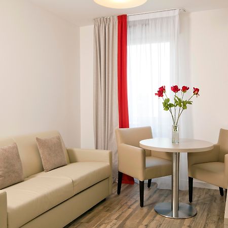 Sejours & Affaires Paris Bagneux Aparthotel Bagneux  Ngoại thất bức ảnh