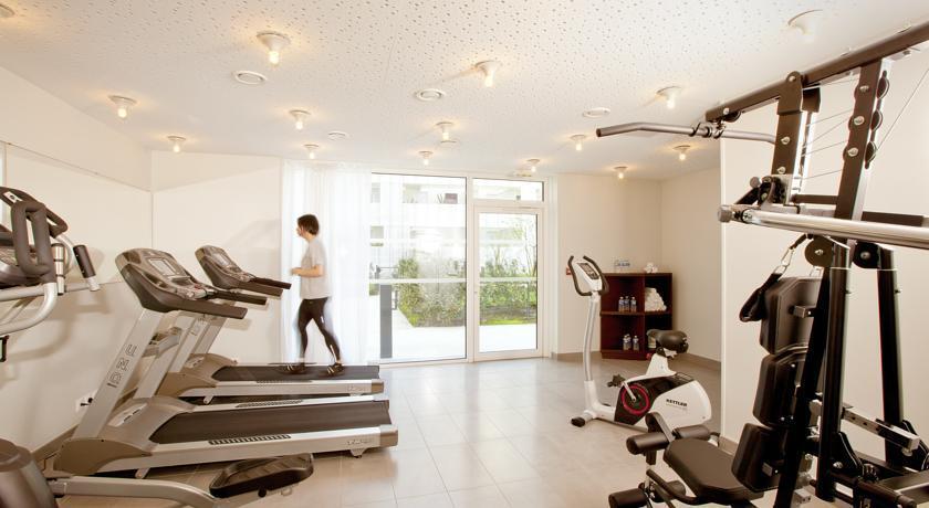 Sejours & Affaires Paris Bagneux Aparthotel Bagneux  Ngoại thất bức ảnh